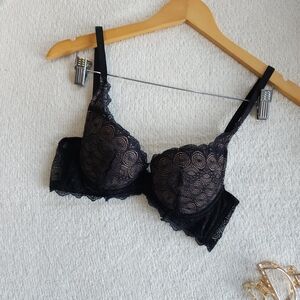 The Little Bra Company Naomi Lace Bra